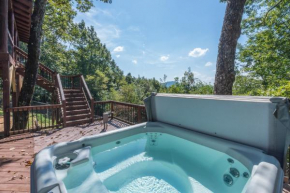 Sterling Retreat Pet Friendly, Hot Tub & Mountain Views!